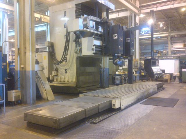 Equipment picture